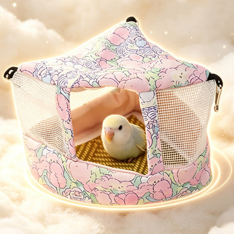 ⏳Time-Limited Special⏰ Cooling Bird Hideaway Nest🏡