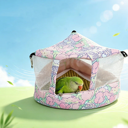 ⏳Time-Limited Special⏰ Cooling Bird Hideaway Nest🏡