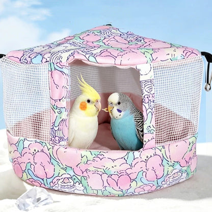 ⏳Time-Limited Special⏰ Cooling Bird Hideaway Nest🏡