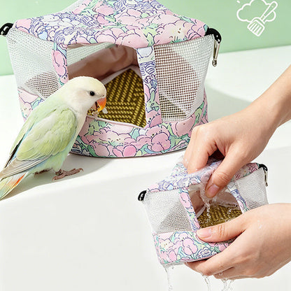 ⏳Time-Limited Special⏰ Cooling Bird Hideaway Nest🏡