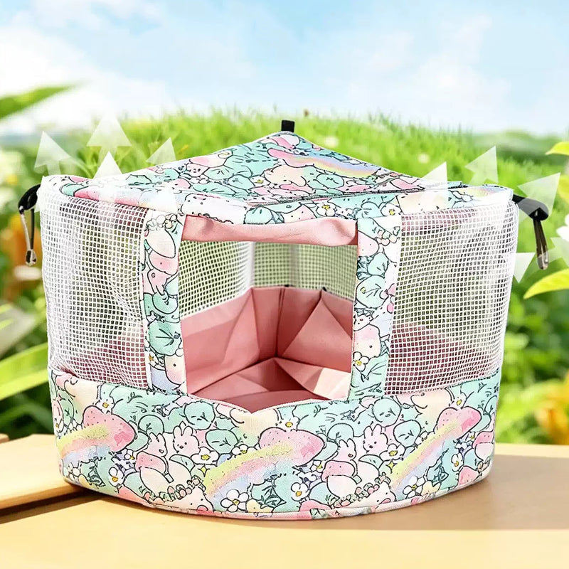 ⏳Time-Limited Special⏰ Cooling Bird Hideaway Nest🏡