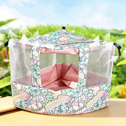 ⏳Time-Limited Special⏰ Cooling Bird Hideaway Nest🏡