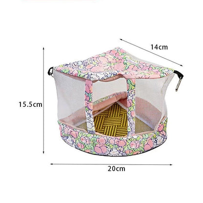 ⏳Time-Limited Special⏰ Cooling Bird Hideaway Nest🏡