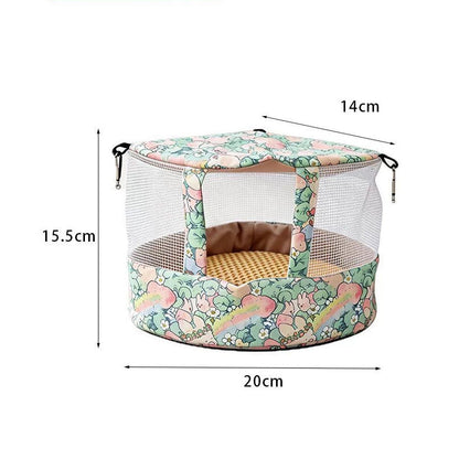 ⏳Time-Limited Special⏰ Cooling Bird Hideaway Nest🏡
