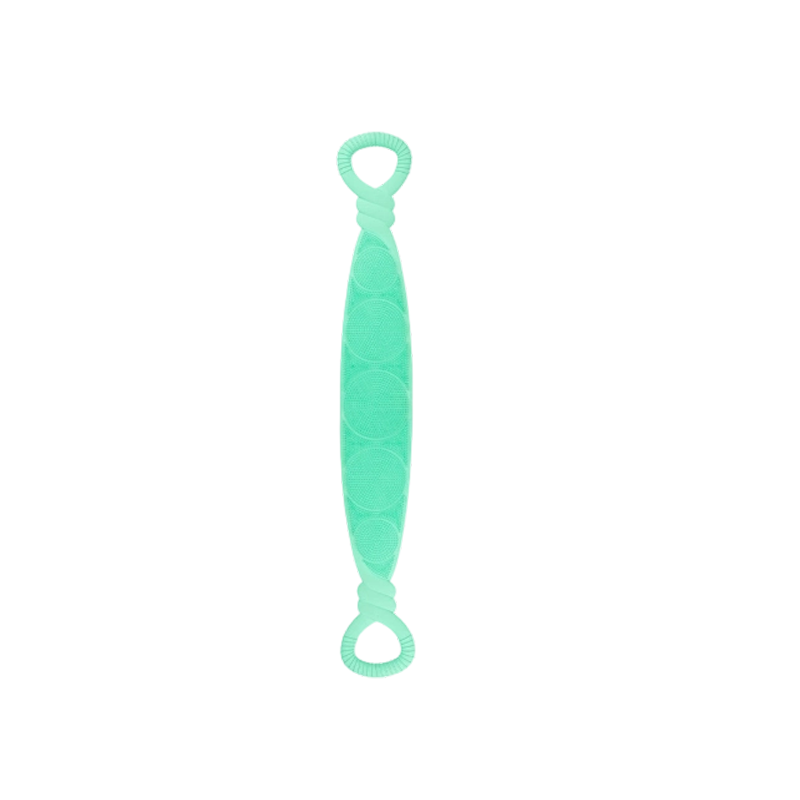 🎉 2026 Sale — Over 19,000 Sold! 🧼 Long & Flexible, Reach Every Spot – No More Uncleanable Back Areas! 🚿
