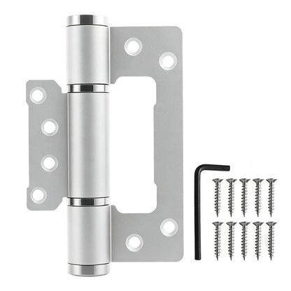 Hydraulic Interlocking Door Hinges