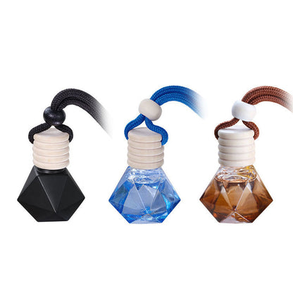 Odor-Removing Car Freshener Diffuser