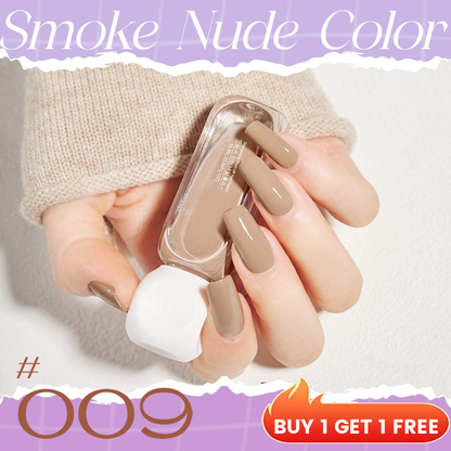 📢Buy 1 Get 1 Free！💅Peelable Water-Based Nail Polish