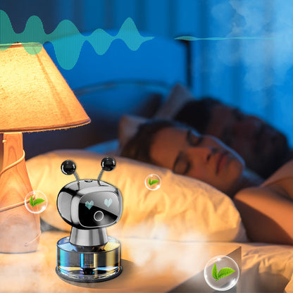 Smart Car Aroma Diffuser