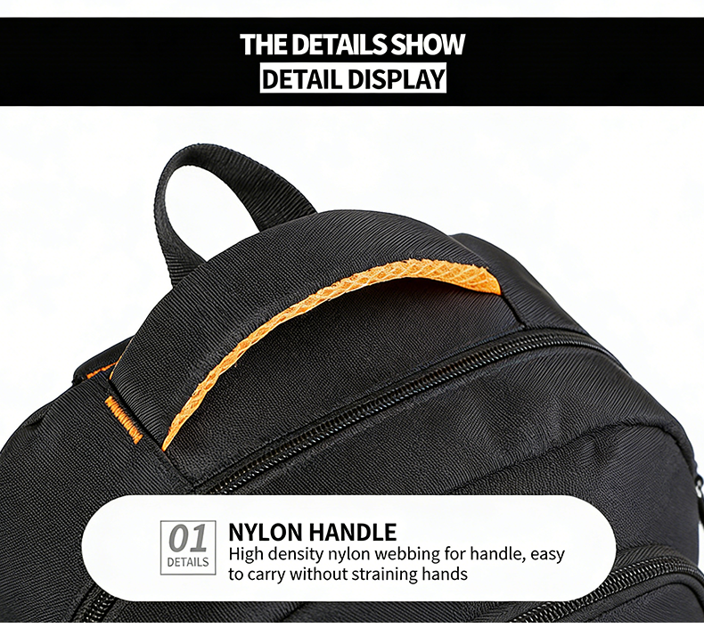 🎅 LAST DAY 50% OFF! ⚡ 50,000+ SOLD! ❄️ Large Business Backpack with Laptop Compartment – Padded, Durable & Comfortable for Work & Travel 🎒