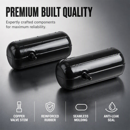 🚗 50% OFF NOW! 🛡️ Coil Spring Air Bags – Heavy-Duty Support, Smooth Damping & Universal Fit 🏋️