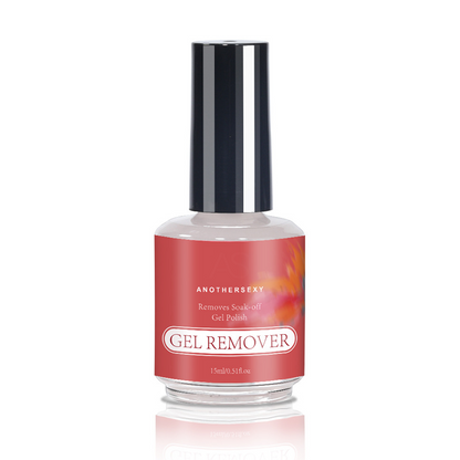 📢📢50% OFF !! ⏰Gentle Gel Nail Polish Remover