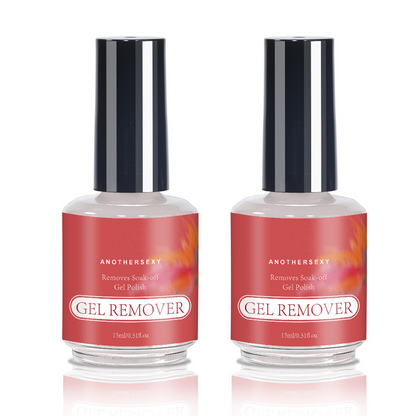 📢📢50% OFF !! ⏰Gentle Gel Nail Polish Remover