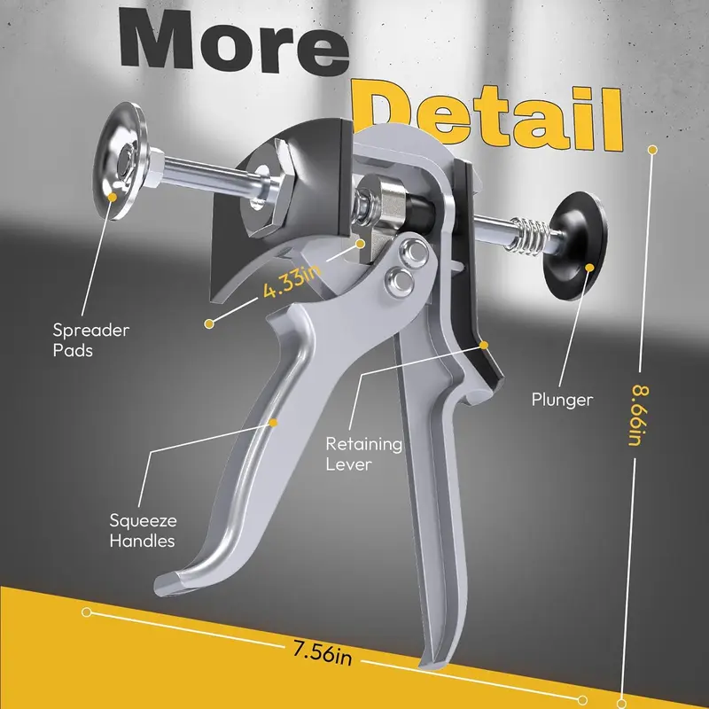 🔧 2026 Sale — Over 22,400 Sold! ⚙️Heavy Duty Brake Caliper Tool