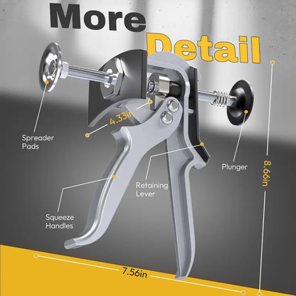 🔧 2026 Sale — Over 22,400 Sold! ⚙️Heavy Duty Brake Caliper Tool