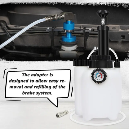 🔧 2026 Sale — Over 22,400 Sold! ⚙️Universal Brake Cylinder Adapter