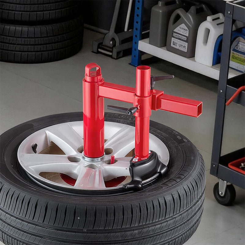 Portable Tire Bead Breaker