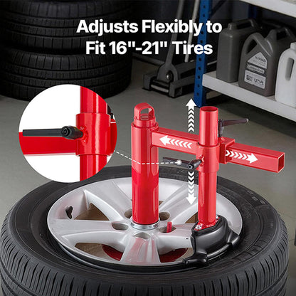 Portable Tire Bead Breaker