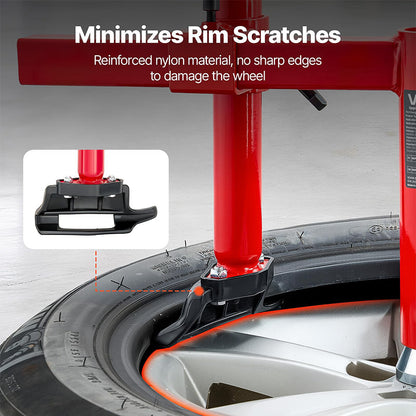 Portable Tire Bead Breaker