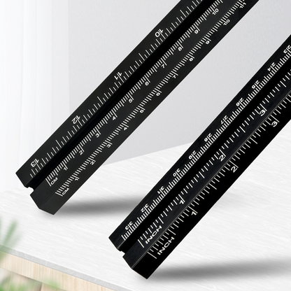 📐 28-Piece Woodworking Dovetail Marker Set 🛠️