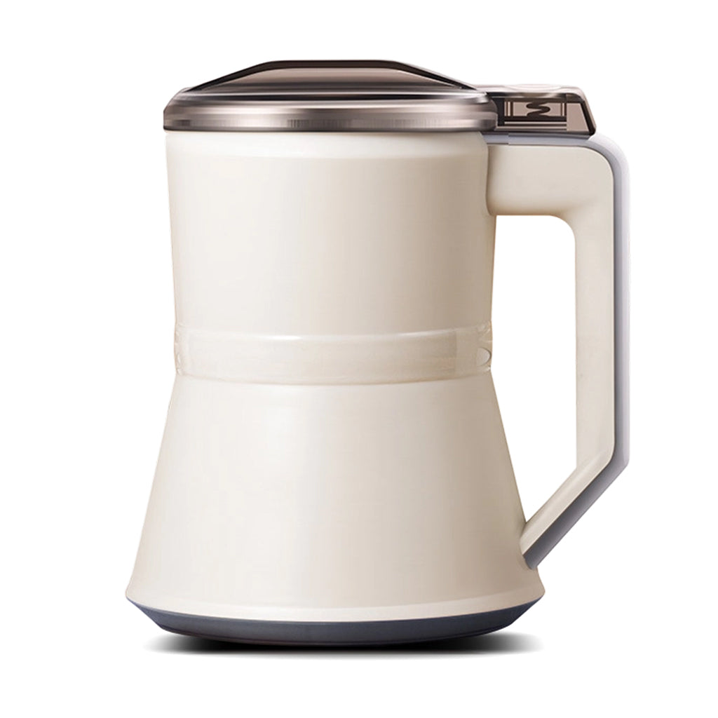 Multifunctional Electric Powder Grinder