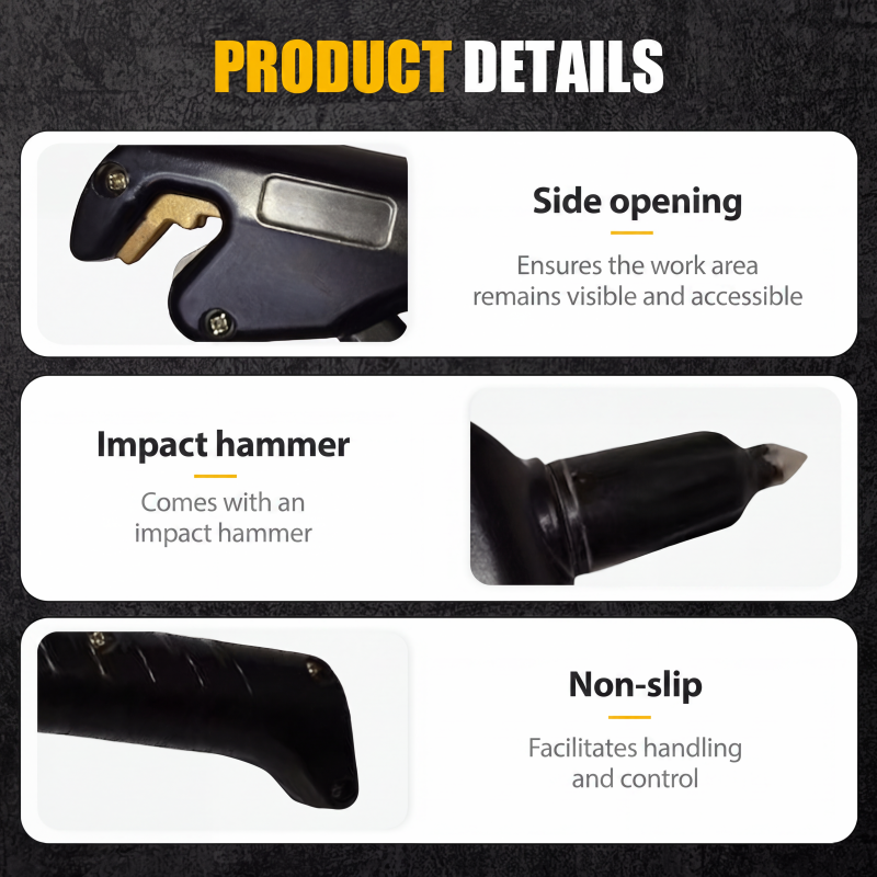 ⏳Time-Limited Special⏰Durable & Lightweight Welding Electrode Clamps – Secure grip, heat-resistant & easy handling – Perfect for welding projects & repairs 🛠️