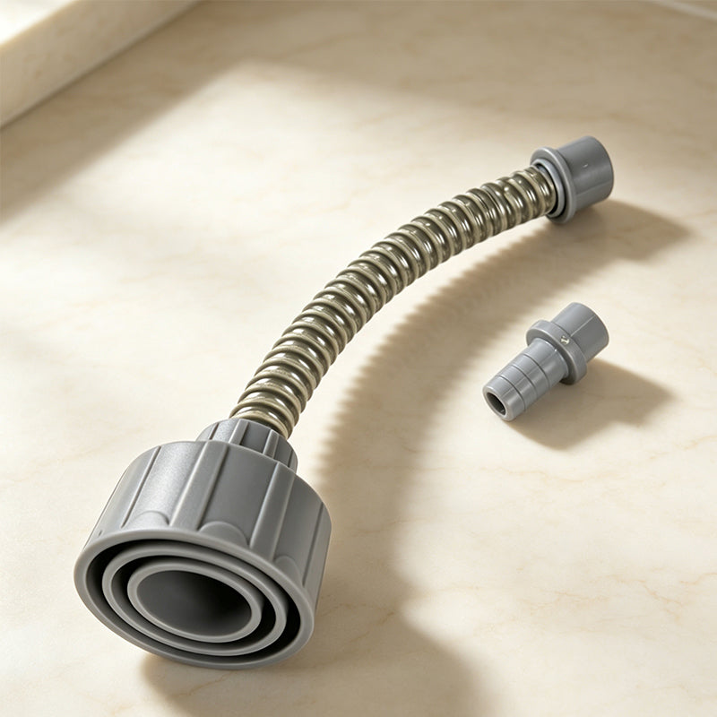 Flexible Vacuum Cleaner Water Extraction Hose