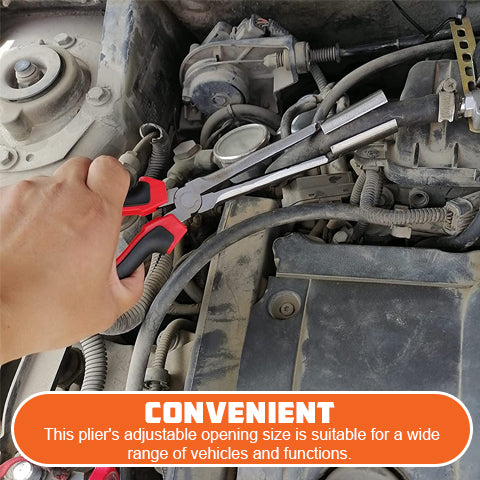 🎉 2026 Sale — Over 21,200 Sold!🔧 Spark Plus Wire Removal Pliers