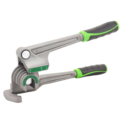 📢📢50% OFF !! ⏰ 3‑in‑1 Manual Tubing Bender