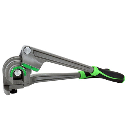 📢📢50% OFF !! ⏰ 3‑in‑1 Manual Tubing Bender