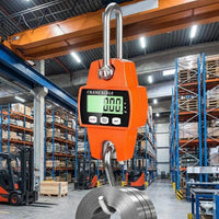 500kg Digital Hanging Scale