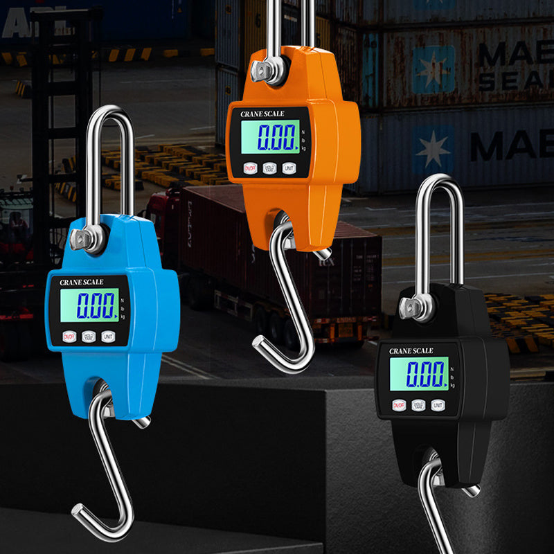 500kg Digital Hanging Scale