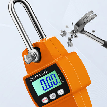500kg Digital Hanging Scale