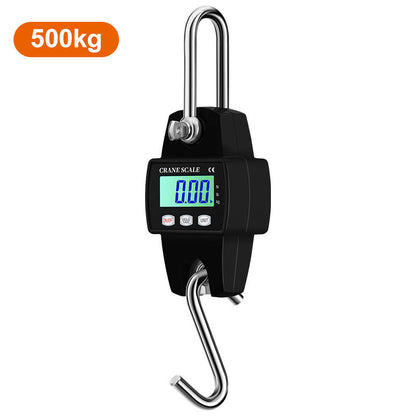 500kg Digital Hanging Scale
