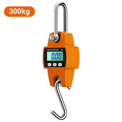 500kg Digital Hanging Scale