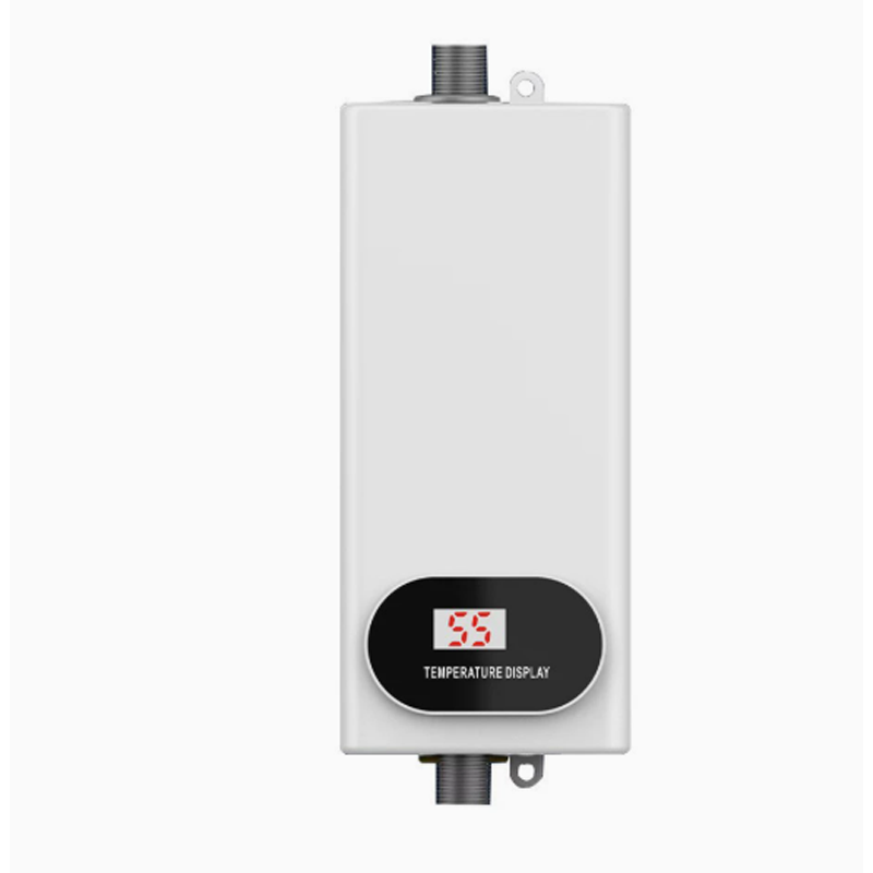 Compact & Safe Instant Electric Water Heater
