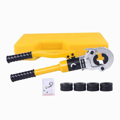 Hydraulic Pipe Crimping Tool