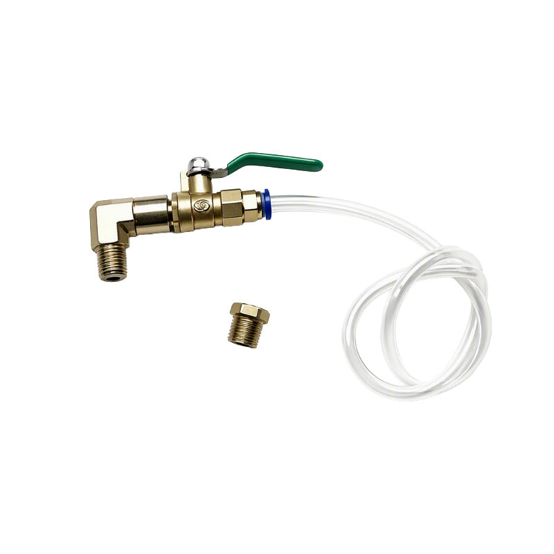 ⏳🔥LIMITED-TIME 50% OFF! ⏰Universal Air Compressor Drain Valve Kit