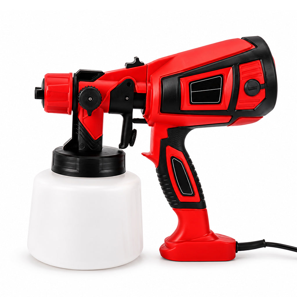 Portable Power Paint Sprayer
