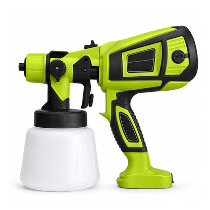 Portable Power Paint Sprayer