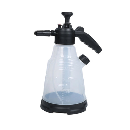💦DIY Car Wash Must‑Have🔥50% OFF｜2.3L Pressurized Foam Sprayer, Adjustable Fan Nozzle For Cars & Bikes ✨🚲