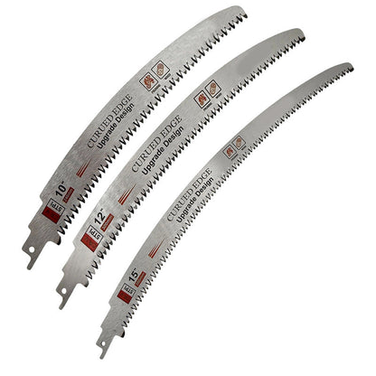Universal Replacement Reciprocating Saw Blades