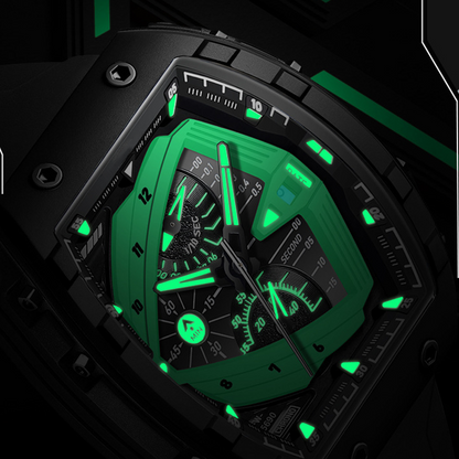 Men's Outdoor Sports Watch