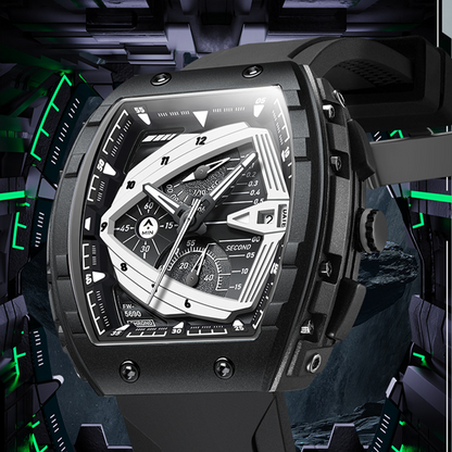 Men's Outdoor Sports Watch