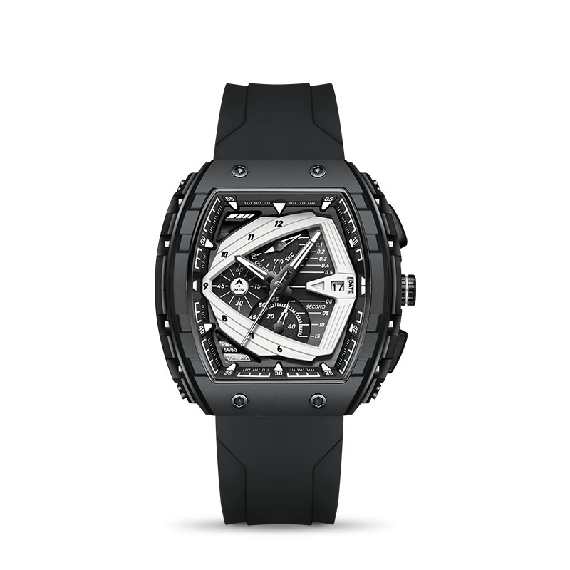 Men's Outdoor Sports Watch