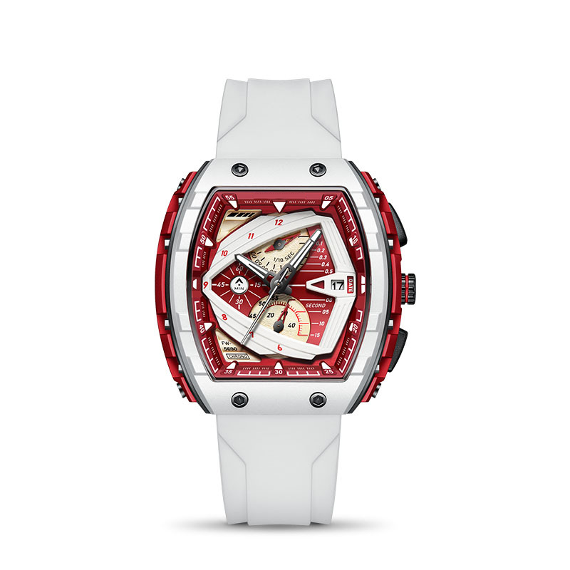 Men's Outdoor Sports Watch