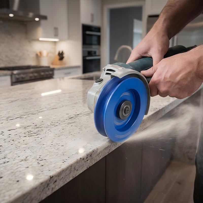 📢📢40% OFF !! ⏰Concave Edge Grinding Wheel for Stone