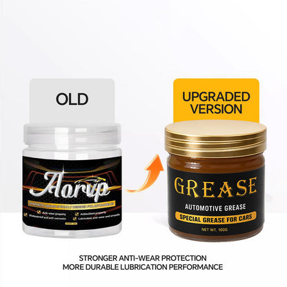 Multi-Purpose Automotive Grease with Brush