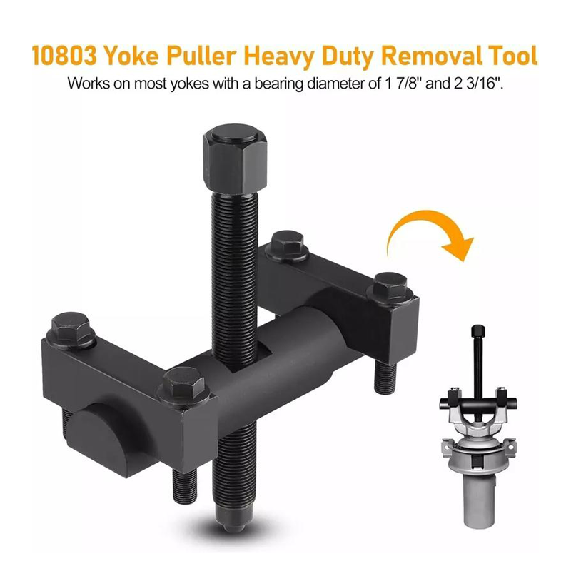 Heavy Duty Yoke Puller Kit