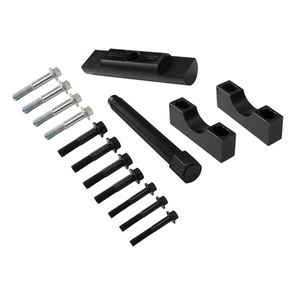 Heavy Duty Yoke Puller Kit